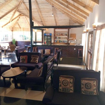 Ngorongoro Camp And Lodge Karatu Exterior foto